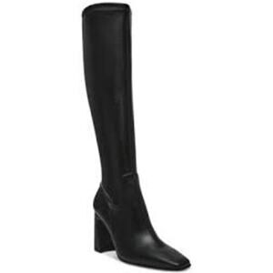 Steve Madden Women's Lamarca Knee High Boot Wide Calf Size 10